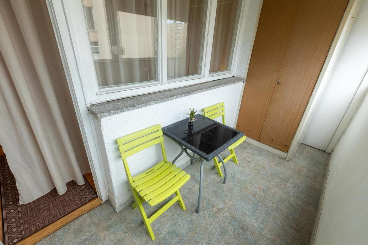 Apartmán Geranium
