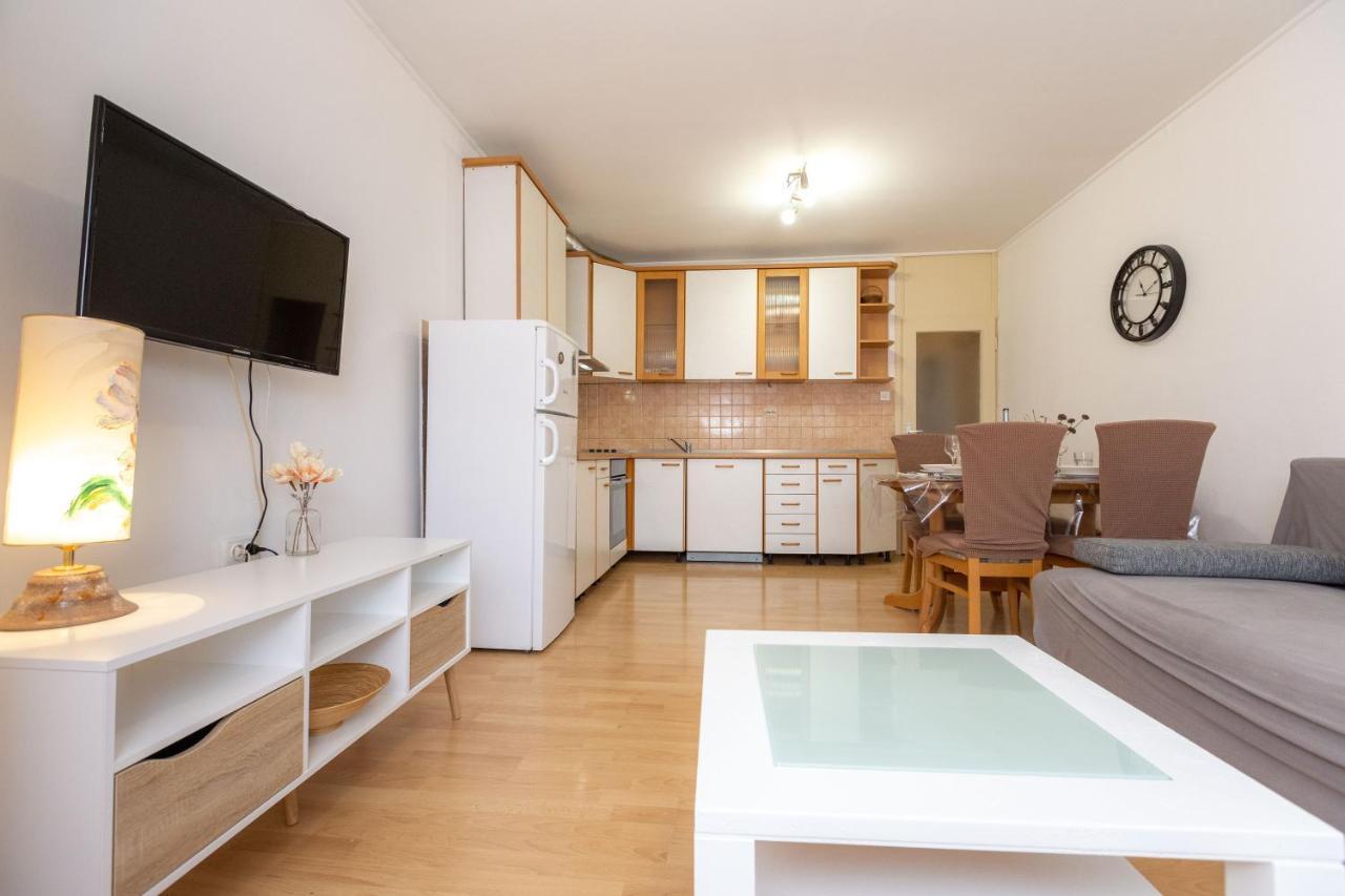 Apartmán Geranium