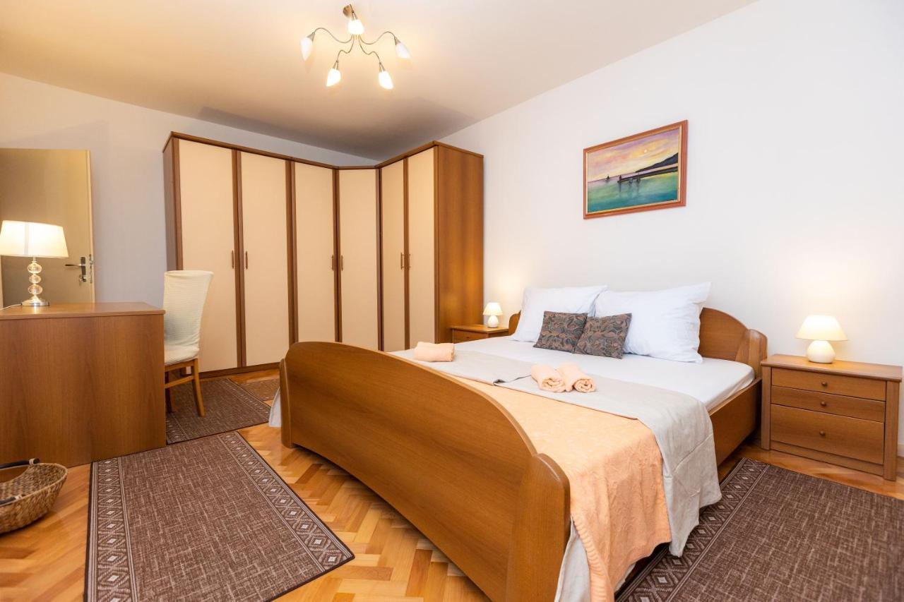 Geranium Apartmán *