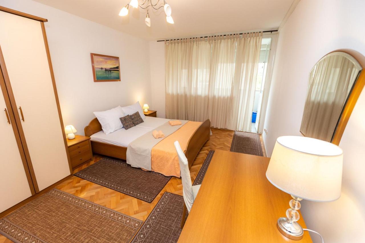 Apartmán Geranium Zadar