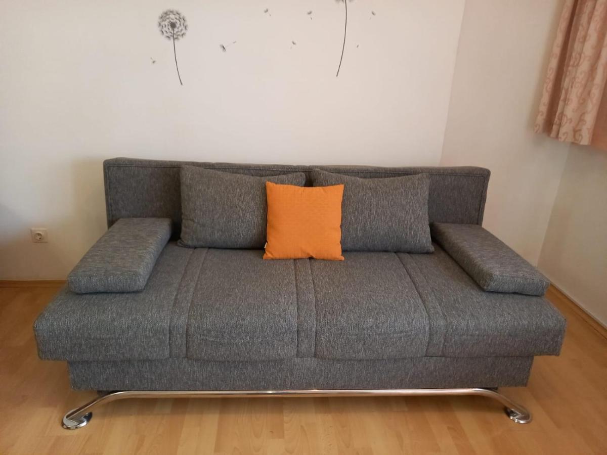 Apartmán Geranium Zadar