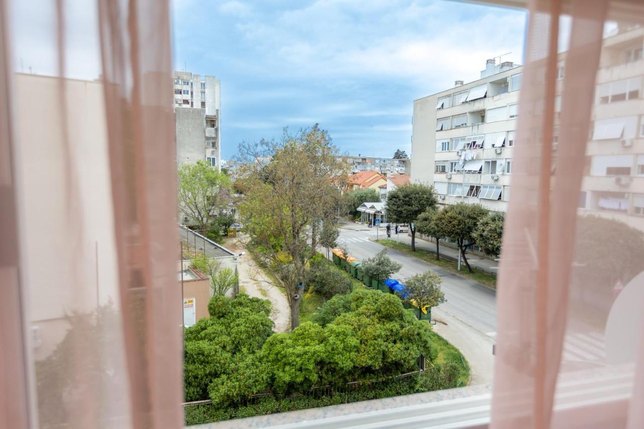 Appartement Geranium