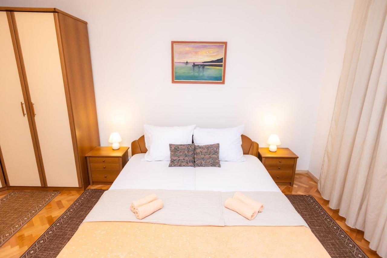 Appartement Geranium