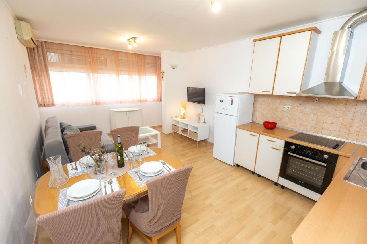 Appartement Geranium *