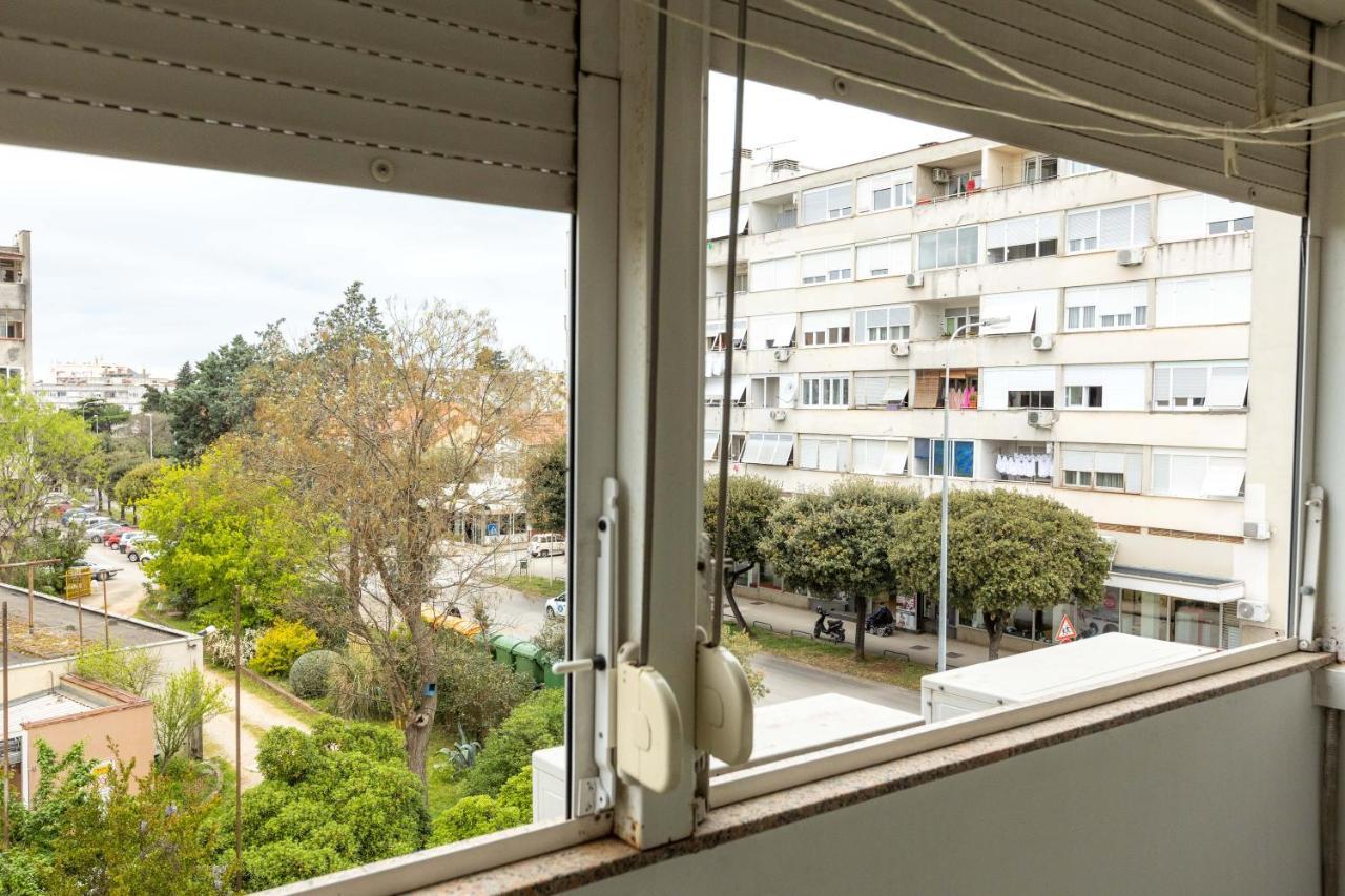 Appartement Geranium Zadar