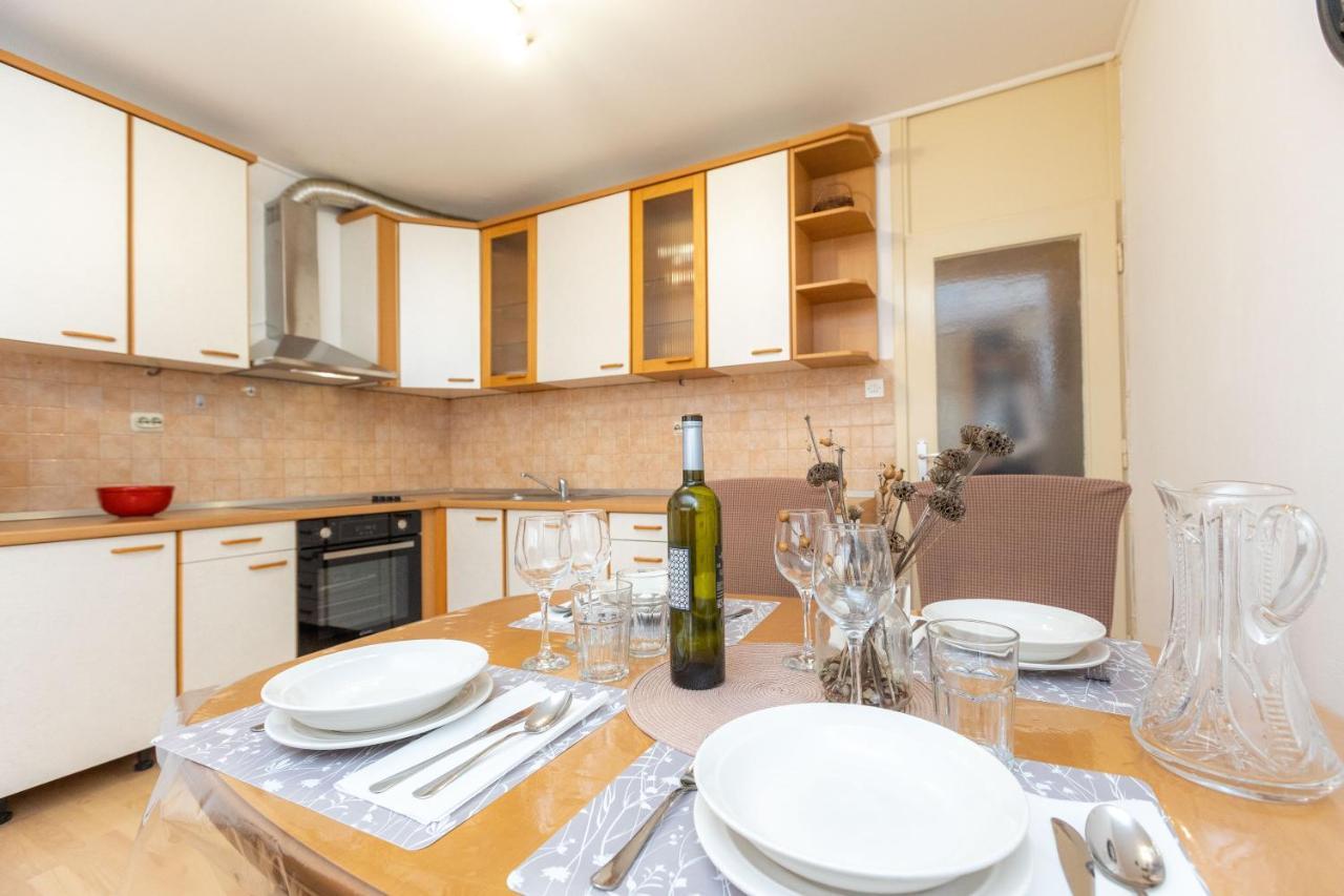 Geranium Appartement
