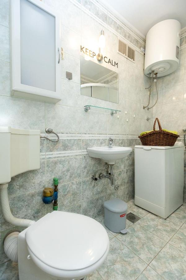 Appartement Geranium *
