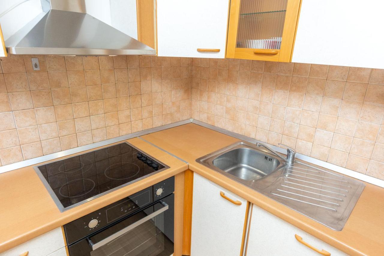 Appartement Geranium Zadar