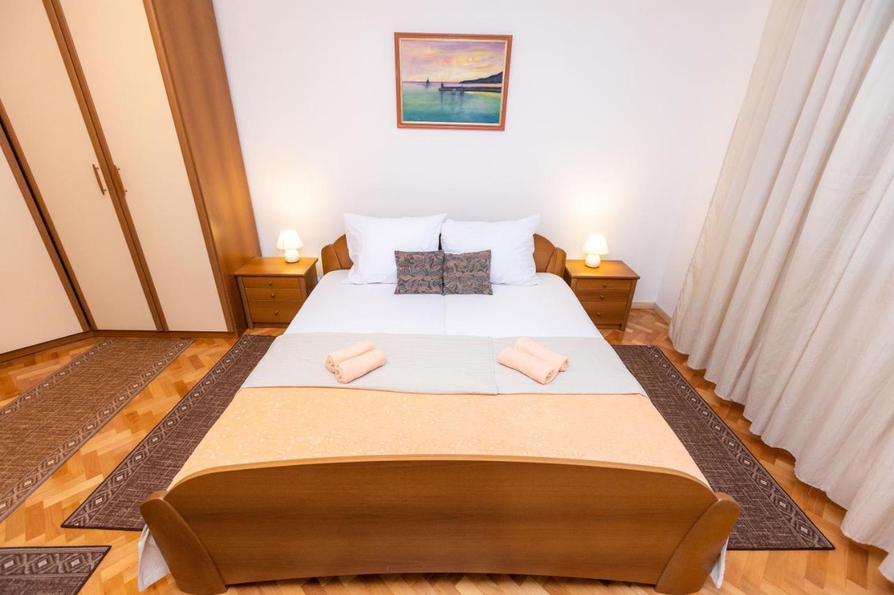 Geranium Appartement *