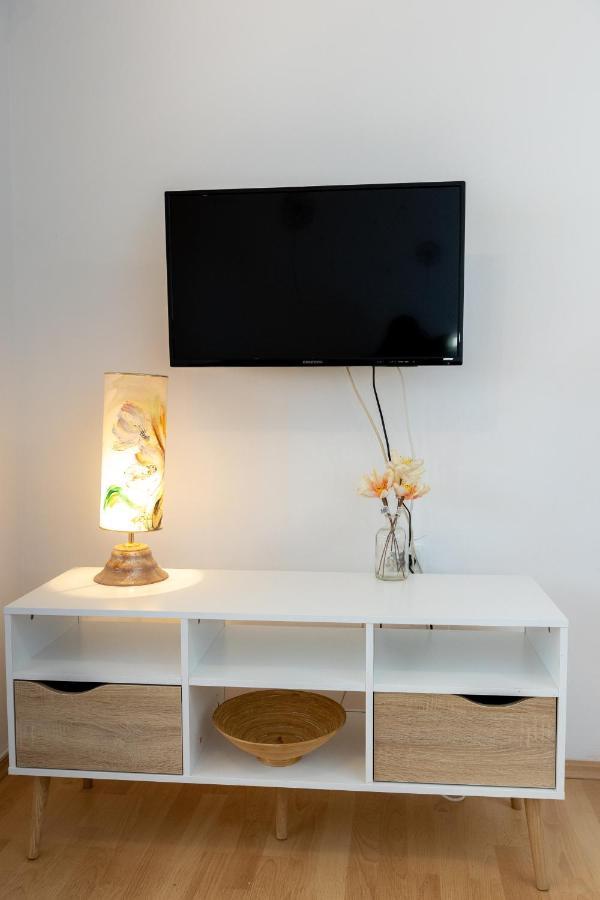 Geranium Appartement *