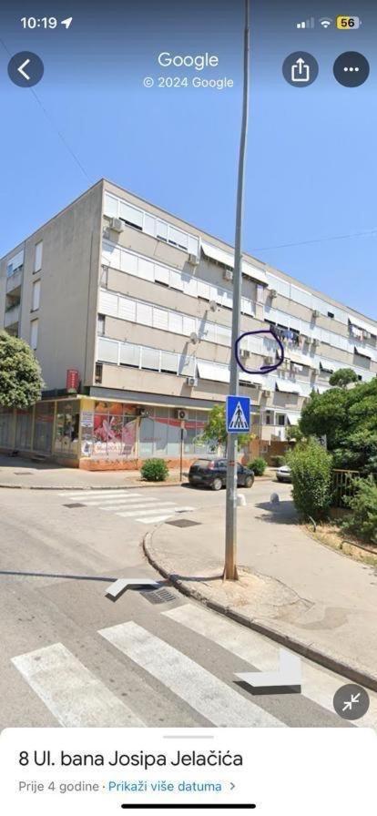 Geranium Appartement
